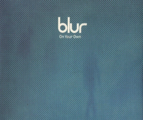 Click to view product details and reviews for Blur On Your Own Cd2 1997 Uk Cd Single Cdfoods98.