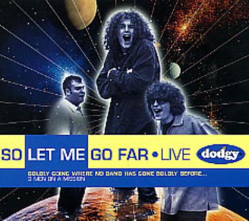 Click to view product details and reviews for Dodgy So Let Me Go Far Part 1 2c 1994 Uk 2 Cd Single Set 580905 2 580935. Click to view product details and reviews for Dodgy So Let Me Go Far Part 1 2c 1994 Uk 2 Cd Single Set 580905 2 580935.