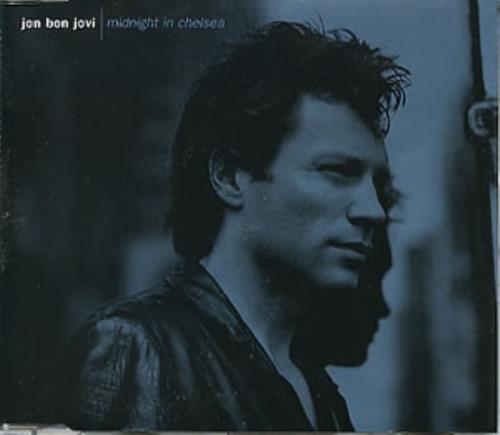 Click to view product details and reviews for Jon Bon Jovi Midnight In Chelsea 1997 Uk Cd Single Mercd488. Click to view product details and reviews for Jon Bon Jovi Midnight In Chelsea 1997 Uk Cd Single Mercd488.