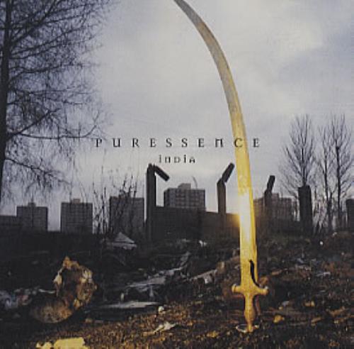 Click to view product details and reviews for Puressence India 1996 Uk Cd Single Cid624.