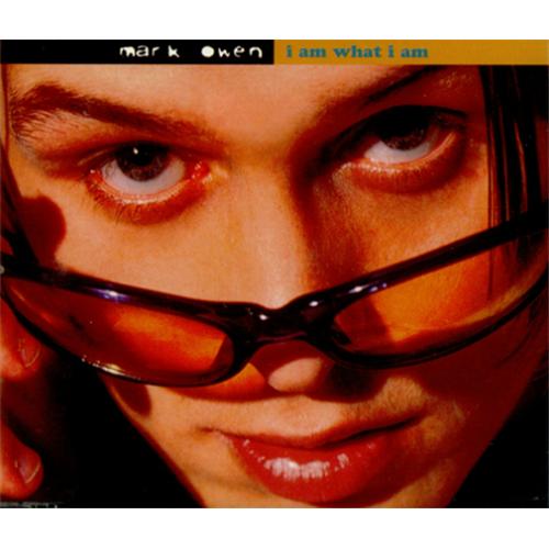 Click to view product details and reviews for Mark Owen I Am What I Am 1997 German Cd Single 2151293.