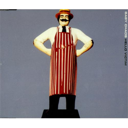 Click to view product details and reviews for Baby Chaos Hello Victim 2000 German Cd Single 4509 97889 2. Click to view product details and reviews for Baby Chaos Hello Victim 2000 German Cd Single 4509 97889 2.