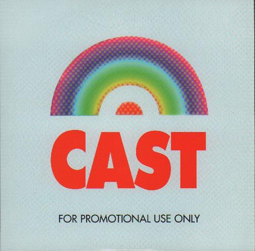 Click to view product details and reviews for Cast Guiding Star 1997 Uk Cd Single Cast3.