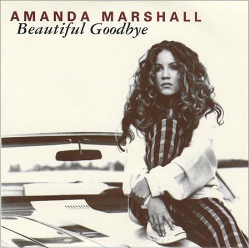 Click to view product details and reviews for Amanda Marshall Beautiful Goodbye 1995 Uk Cd Single Xpcd2051. Click to view product details and reviews for Amanda Marshall Beautiful Goodbye 1995 Uk Cd Single Xpcd2051.