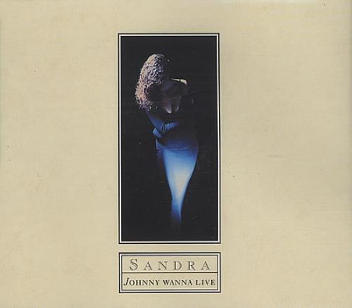 Click to view product details and reviews for Sandra Johnny Wanna Live 1992 German Cd Single 665501. Click to view product details and reviews for Sandra Johnny Wanna Live 1992 German Cd Single 665501.