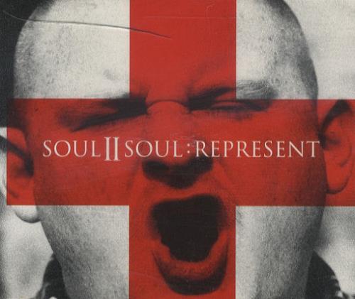 Click to view product details and reviews for Soul Ii Soul Represent 1997 German Cd Single Cdm5720872.