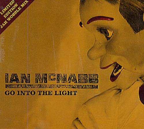 Click to view product details and reviews for Ian Mcnabb Go Into The Light 1994 Uk Cd Single Way3699.