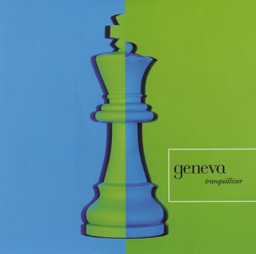 Click to view product details and reviews for Geneva Tranquilizer 1997 Australian Cd Single 6643092.