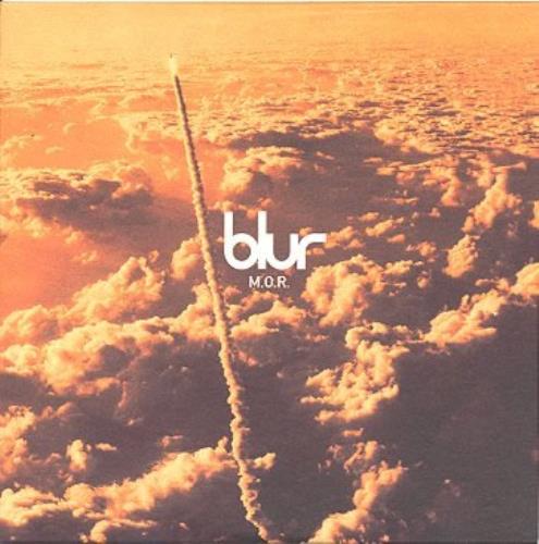 Click to view product details and reviews for Blur Mor 1997 Uk Cd Single Cdfooddj107.