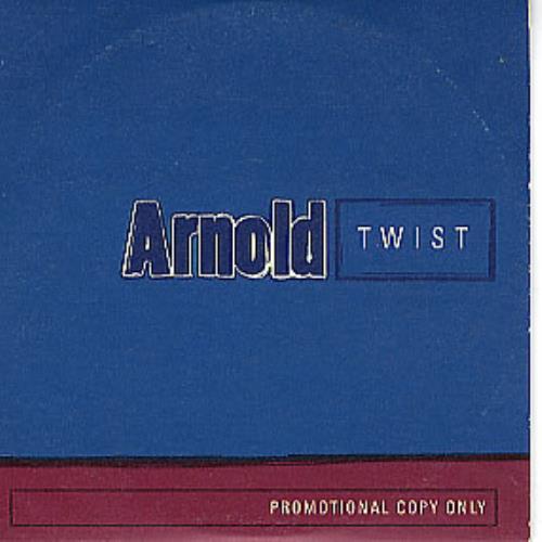 Click to view product details and reviews for Arnold Twist 1997 Uk Cd Single Crescd257p. Click to view product details and reviews for Arnold Twist 1997 Uk Cd Single Crescd257p.