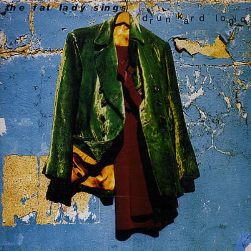 Click to view product details and reviews for The Fat Lady Sings Drunkard Logic 1993 Uk Cd Single Yz756cd1.