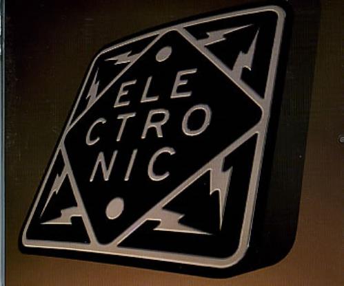 Click to view product details and reviews for Electronic Forbidden City 1996 Uk Cd Single Cdr6436.