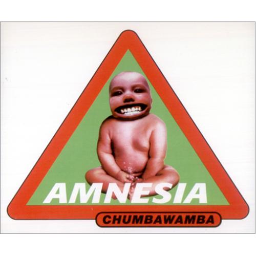 Click to view product details and reviews for Chumbawamba Amnesia 1997 Uk Cd Single Cdemdj498.