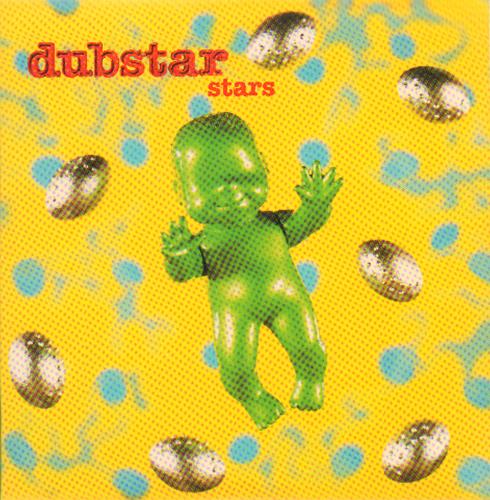 Click to view product details and reviews for Dubstar Stars 1995 Usa Cd Single Prsad 00496.