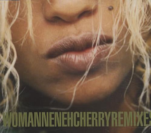 Click to view product details and reviews for Neneh Cherry Woman Remixes 1996 Uk Cd Single Hutdx70.