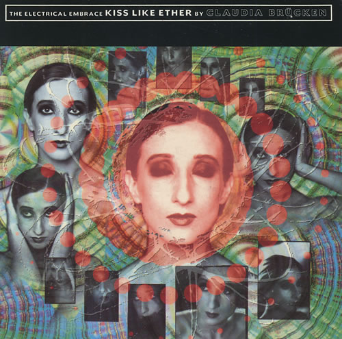 Click to view product details and reviews for Claudia Brucken Kiss Like Ether 1991 Uk Cd Single Cid479. Click to view product details and reviews for Claudia Brucken Kiss Like Ether 1991 Uk Cd Single Cid479.