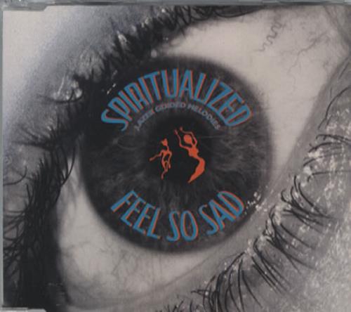 Click to view product details and reviews for Spiritualized Feel So Sad 1991 Uk Cd Single Spirt001cd. Click to view product details and reviews for Spiritualized Feel So Sad 1991 Uk Cd Single Spirt001cd.