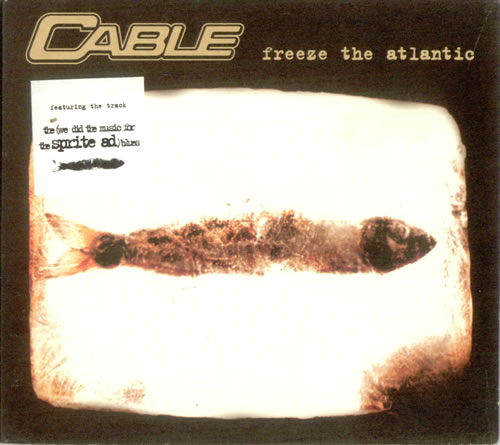 Click to view product details and reviews for Cable Freeze The Atlantic 1997 Uk Cd Single Infect38cd.