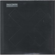 The XX Image Gallery for The XX Record Sleeves & The XX Record