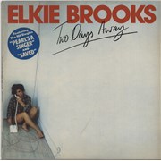 Elkie Brooks Image Gallery for Elkie Brooks Record Sleeves