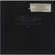 Abba - The Singles - The First Ten Years - UK - vinyl box set - £125.00, $166.25, €145.00 (New Item) (arrived 27-Feb-2026 17:00)