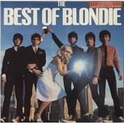Blondie - The Best Of Blondie - 1st - Complete - UK - vinyl LP - £95.00, $127.30, €108.30 (New Item) (arrived 09-Dec-2025 17:00)