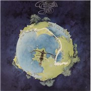 Yes - Fragile - 3rd - UK - vinyl LP - £20.00, $26.80, €22.80 (New Item) (arrived 10-Dec-2025 17:00)