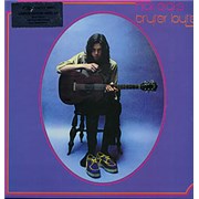 Nick Drake - Bryter Layter - UK - vinyl LP - £50.00, $67.00, €57.00 (Back In Stock) (arrived 08-Nov-2025 17:00)