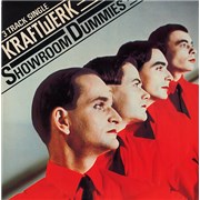 Kraftwerk - Showroom Dummies - UK - 12" vinyl - £35.00, $46.55, €39.90 (Back In Stock) (arrived 05-Dec-2025 17:00)