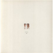 Pet Shop Boys - Please - UK - vinyl LP - £40.00, $52.40, €45.60 (Back In Stock) (arrived 04-Nov-2025 17:00)