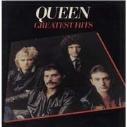Queen - Greatest Hits - 1st - EX - UK - vinyl LP - £35.00, $45.85, €39.90 (New Item) (arrived 10-Nov-2025 17:00)