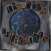 The Cure - The Love Cats - UK - 12" vinyl - £35.00, $46.90, €39.90 (New Item) (arrived 18-Dec-2025 17:00)
