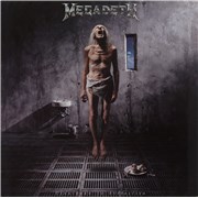 Megadeth - Countdown To Extinction - UK - vinyl LP - £295.00, $395.30, €336.30 (New Item) (arrived 23-Oct-2025 16:00)