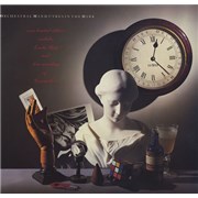 Orchestral Manoeuvres In The Dark - La Femme Accident - UK - 12" vinyl - £20.00, $26.60, €22.80 (New Item) (arrived 19-Nov-2025 17:00)