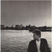 Bryan Adams - Into The Fire - UK - vinyl LP - £15.00, $19.95, €17.40 (New Item) (arrived 16-Dec-2025 17:00)