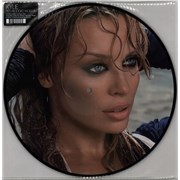 Kylie Minogue - Red Blooded Woman - UK - 12" picture disc - £25.00, $32.75, €28.50 (New Item) (arrived 30-Oct-2025 17:00)