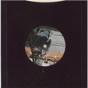 Orchestral Manoeuvres In The Dark - Souvenir - UK - 7" vinyl - £8.00, $10.64, €9.12 (New Item) (arrived 06-Nov-2025 17:00)