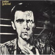 Peter Gabriel - Peter Gabriel III - UK - vinyl LP - £20.00, $26.60, €23.20 (New Item) (arrived 13-Mar-2026 15:23)