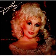 Dolly Parton - Burlap & Satin - German - vinyl LP - £15.00, $20.10, €17.10 (New Item) (arrived 24-Mar-2025 17:00)