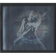 The Cult - Sun King - UK - CD single - £18.00, $24.12, €20.52 (New Item) (arrived 19-Dec-2025 17:00)