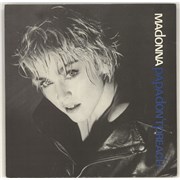 Madonna - Papa Don't Preach - Solid - Glossy Sleeve - UK - 7" vinyl - £8.00, $10.72, €9.12 (New Item) (arrived 18-Dec-2025 17:00)