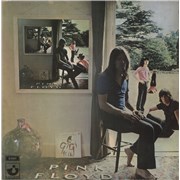 Pink Floyd - Ummagumma - 2nd - VG - UK - 2-LP vinyl set - £18.00, $24.12, €20.52 (New Item) (arrived 20-Dec-2025 17:00)