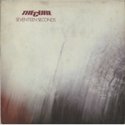 The Cure - Seventeen Seconds - Textured Sleeve - VG - UK - vinyl LP - £75.00, $100.50, €85.50 (New Item) (arrived 16-Dec-2025 17:00)