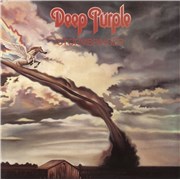 Deep Purple - Stormbringer - 1st - EX - UK - vinyl LP - £45.00, $58.95, €51.30 (New Item) (arrived 06-Nov-2025 17:00)