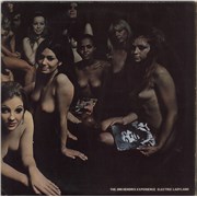 Jimi Hendrix - Electric Ladyland - 1st - VG - UK - 2-LP vinyl set - £795.00, $1,065.30, €906.30 (New Item) (arrived 19-Dec-2025 17:00)