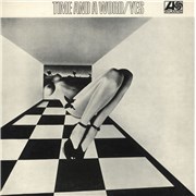 Yes - Time And A Word - 1st + Insert - EX - UK - vinyl LP - £125.00, $167.50, €142.50 (New Item) (arrived 05-Dec-2025 17:00)