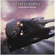 Deep Purple - Deepest Purple - 1st - UK - vinyl LP - £15.00, $19.95, €17.25 (New Item) (arrived 20-Mar-2026 17:00)