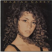 Mariah Carey - Mariah Carey - UK - vinyl LP - £25.00, $33.25, €28.50 (New Item) (arrived 10-Sep-2025 16:00)