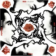 Red Hot Chili Peppers - Blood Sugar Sex Magik - UK - 2-LP vinyl set - £35.00, $46.90, €39.90 (New Item) (arrived 25-Nov-2025 17:00)