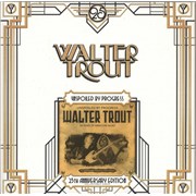 Walter Trout Band - Unspoiled By Progress: 25th Anniversary Edition - 180gram Vinyl - Dutch - 2-LP vinyl set - £20.00, $26.80, €22.80 (New Item) (arrived 25-Nov-2025 17:00)